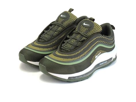 nike sneaker air max 97 grün|air max 97 ultra.